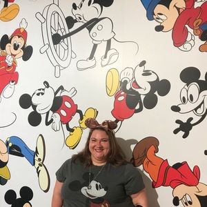 Meet your Posher, Melissa